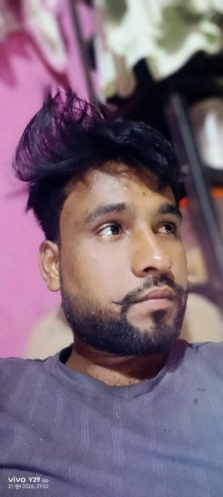 Vishal Gurjar