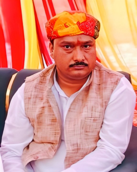 अजीत प्रताप सिंह