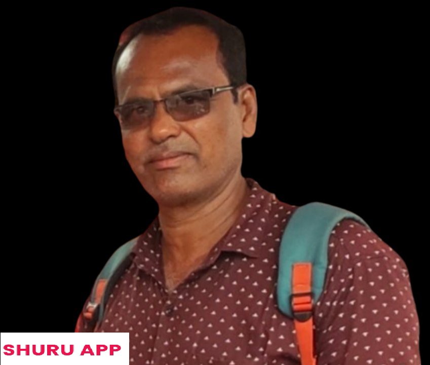 Rownak Ali khan