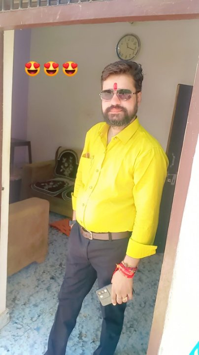 अनुराग दुबे 