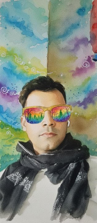 Amit Sahni