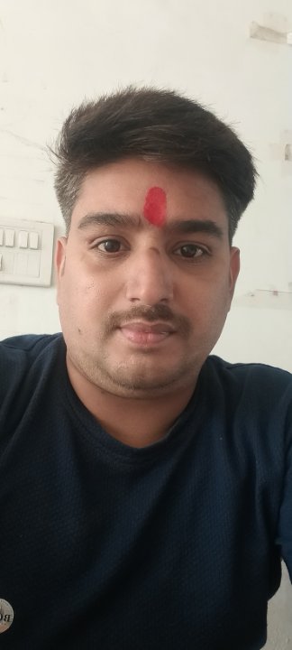 DEVASHEESH SRIVASTAVA