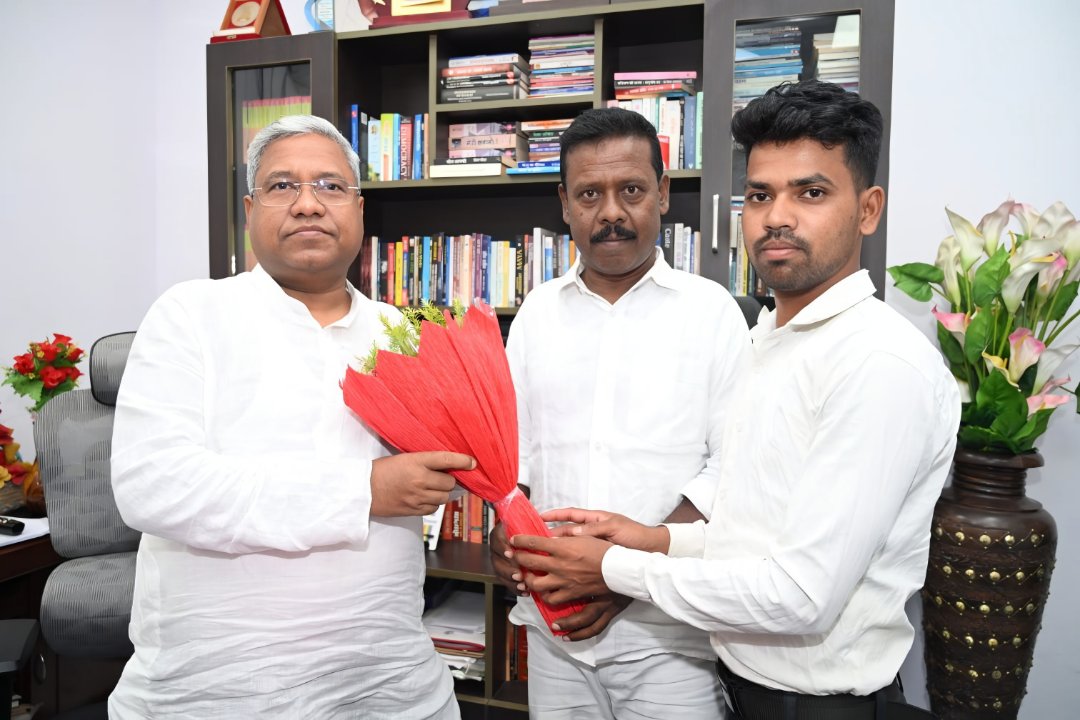 Uday Kumar