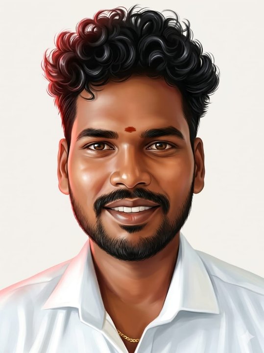 SUBASHCHANDRABOSE PERUMAL