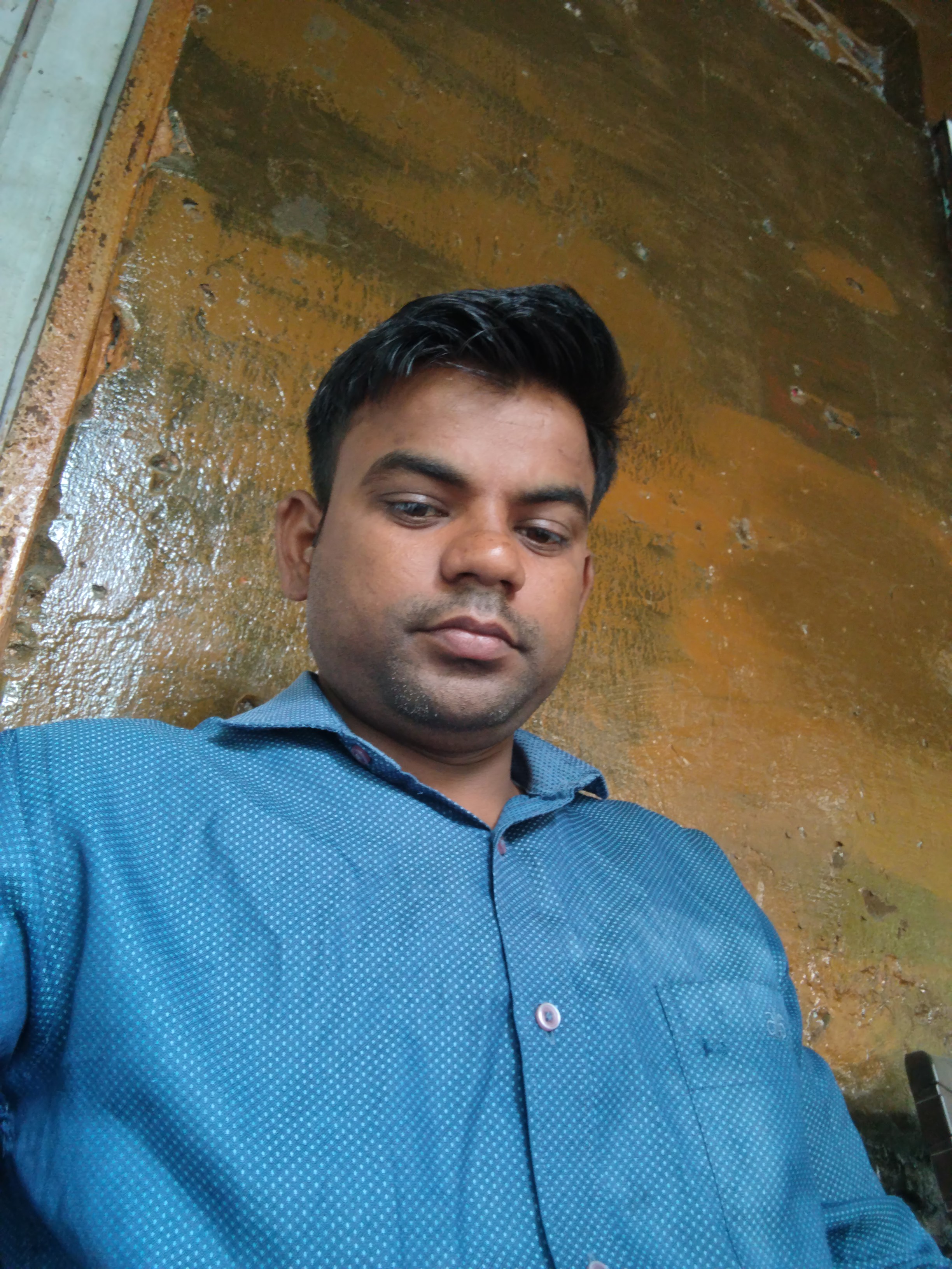 Virendra Verma