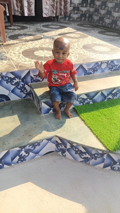 LIKAN MAHANTA