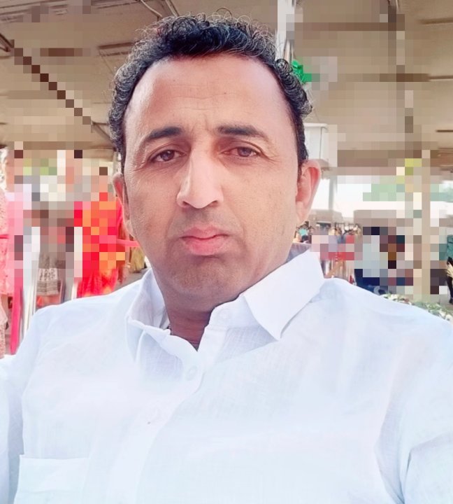 Bhagirath Suthar