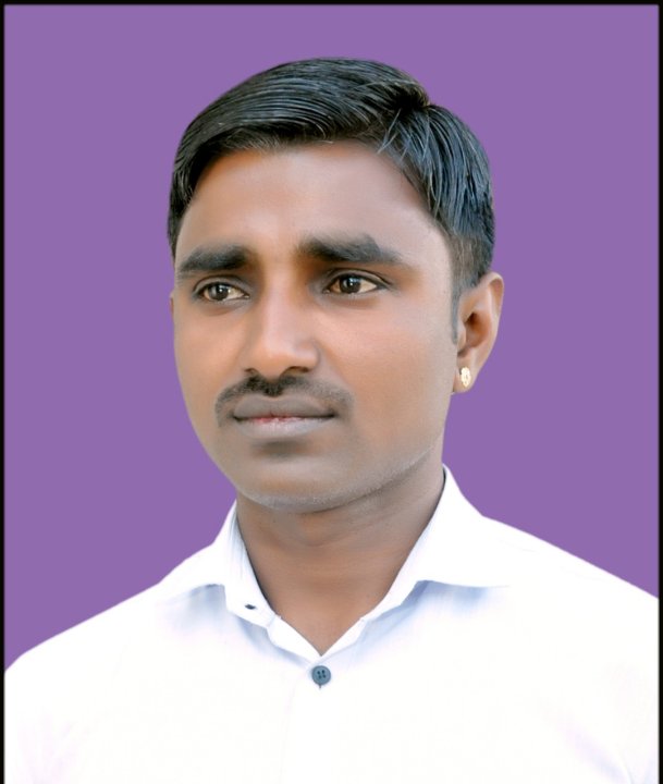 छगन लाल