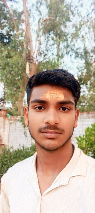 Durgesh kumar shukla 
