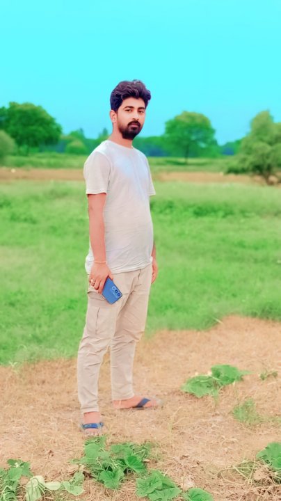 Harish Chandra Singh 