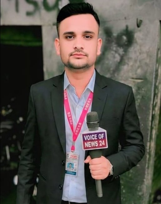 Dr Suhel Khan