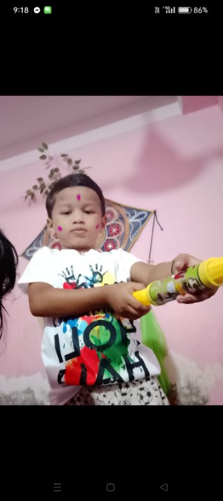Rajendra Kumar Behera