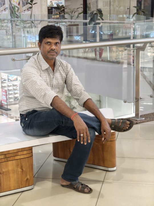 Amar Kumar sahoo 