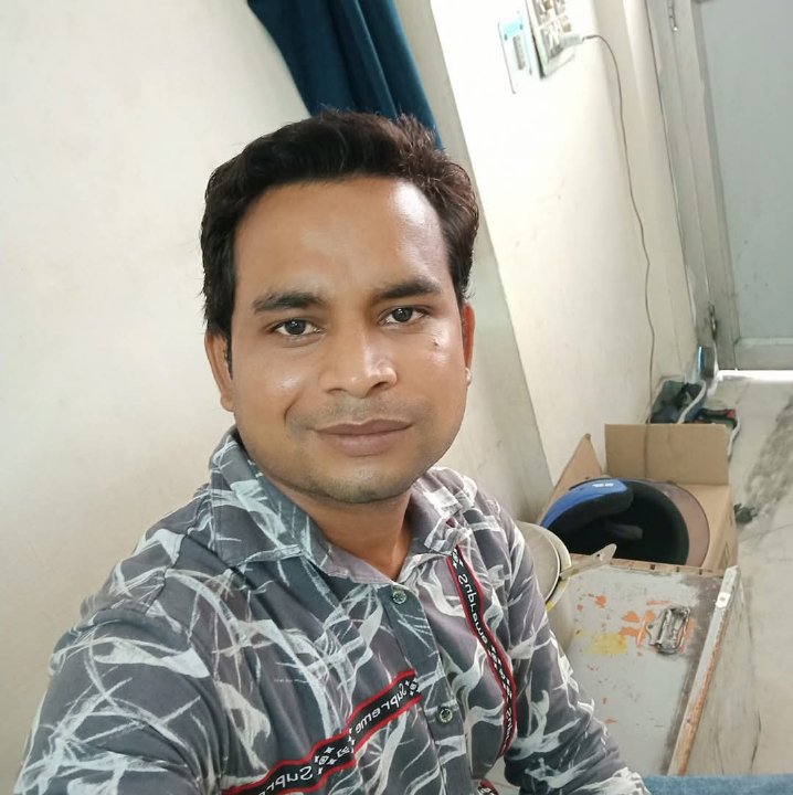 Kuldeep kumar 
