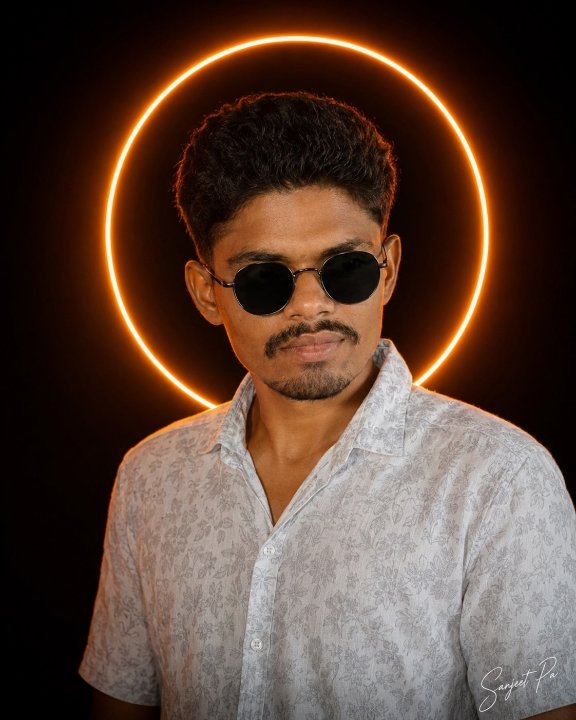 Sanjeet Kumar