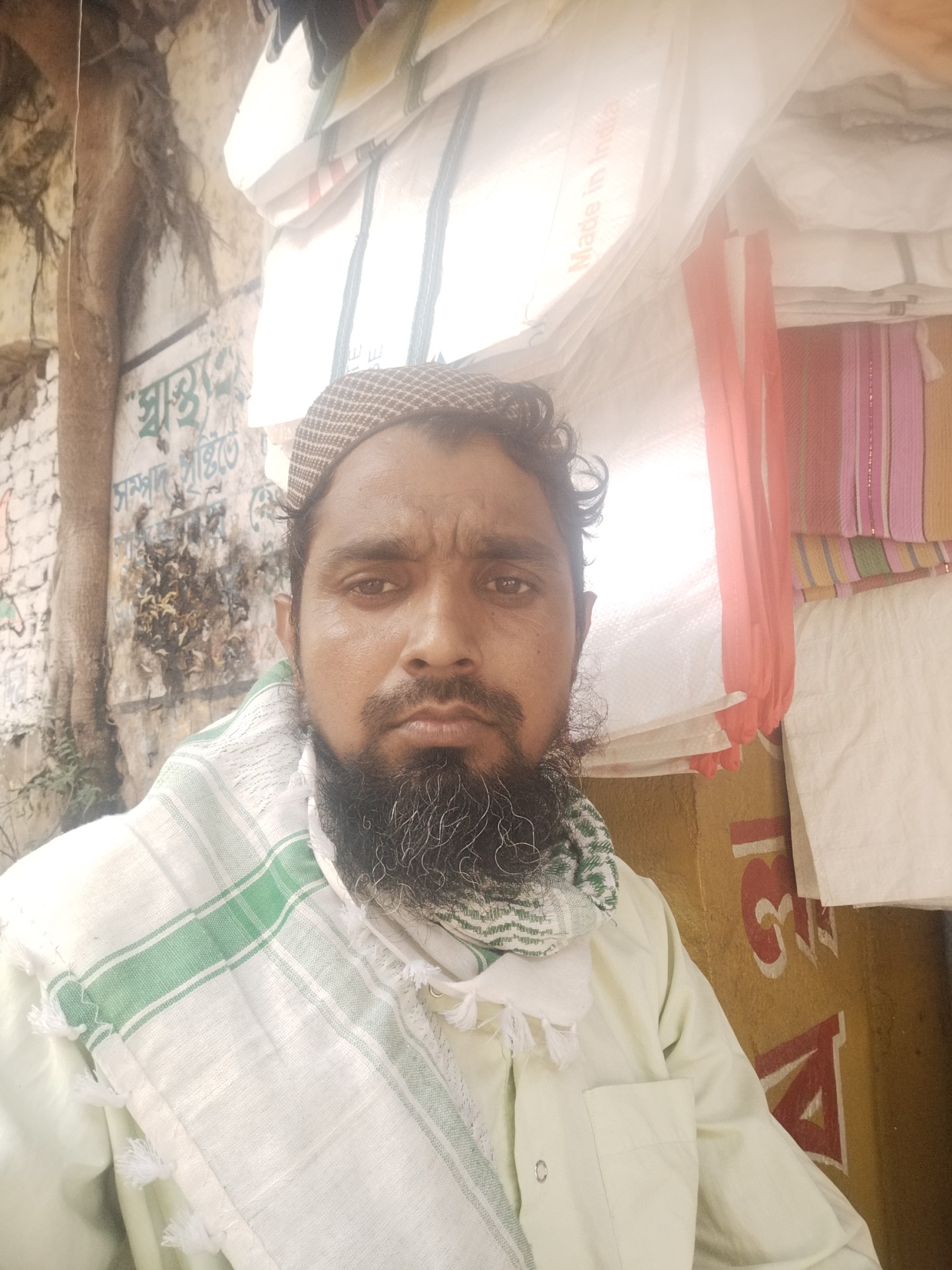 Suraj khan