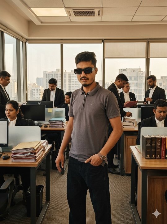 Adv Naved malik
