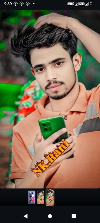 Kumar Barun