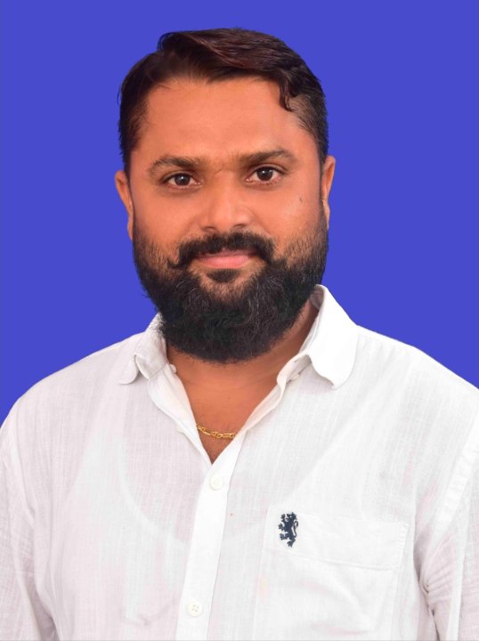 आफताब आलम हाशमी