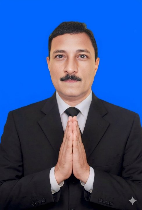 Diptesh Desai