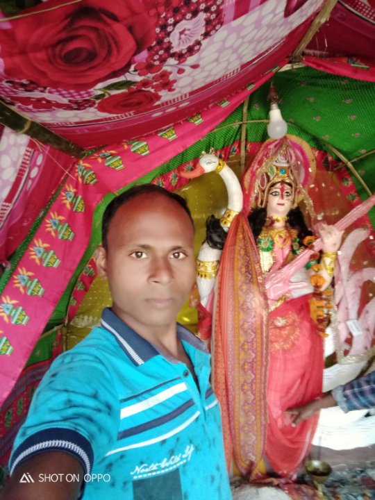 Sanjiv kumar