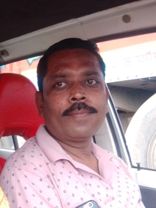 Sunil kumar dahiya