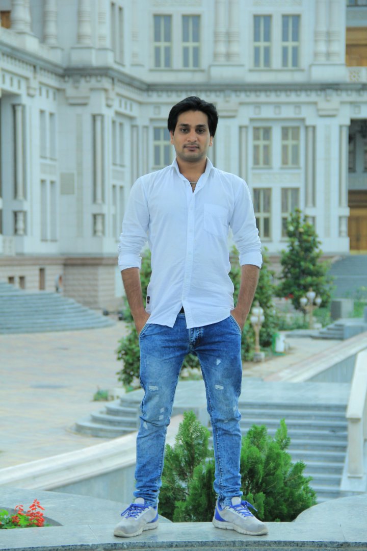 Tapan yadav