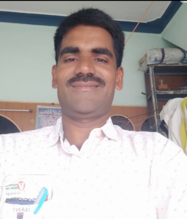 LAKKU SIVA SANKAR reddy