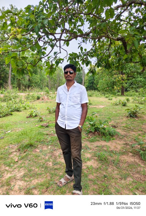 Bodhan नाग 