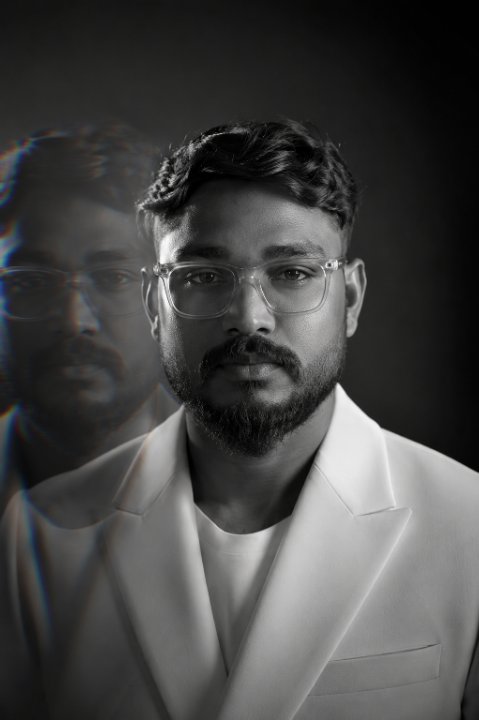 Abhyash Kushwaha 
