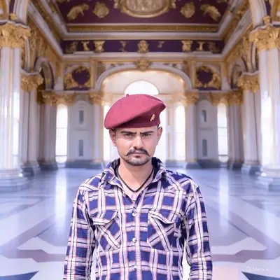 Jai maa karni 