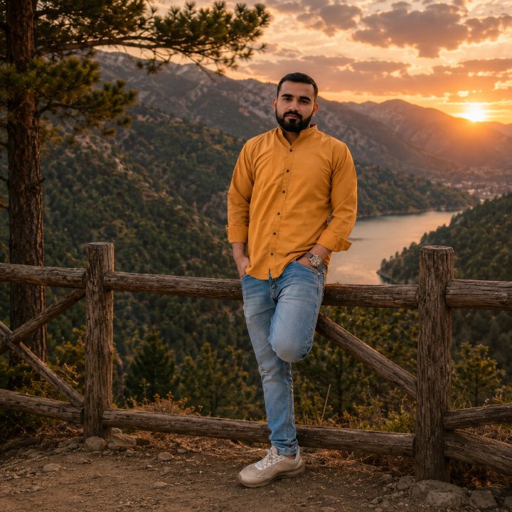 ARUN KUMAR 