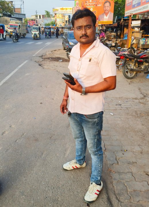 Varun Singh Chauhan