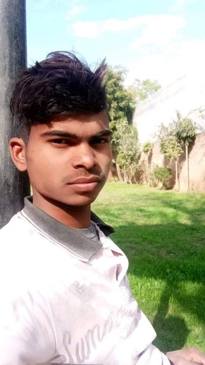 Virend Kumar