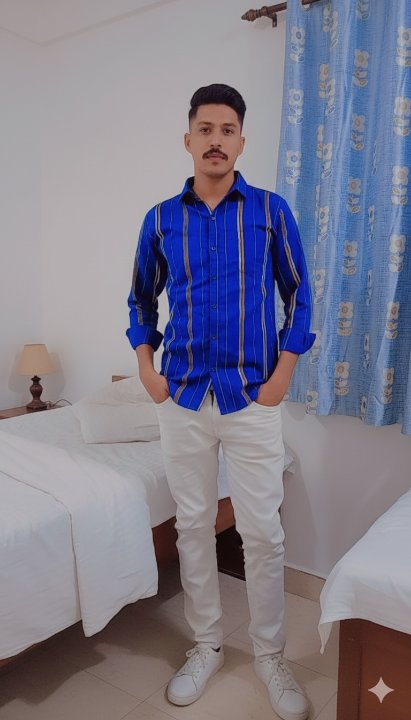 Y. v. ramana