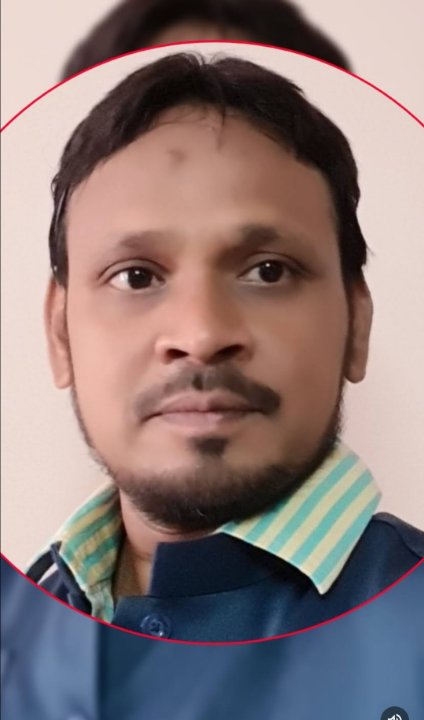 Shaik saleem basha