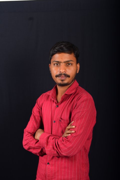 आकाश बापूराव दडस 