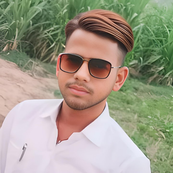 Krishan Ravidas 