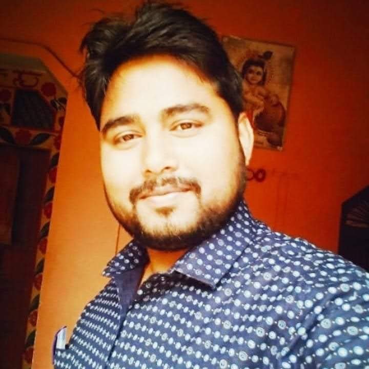 ASHUTOSH TIWARI 