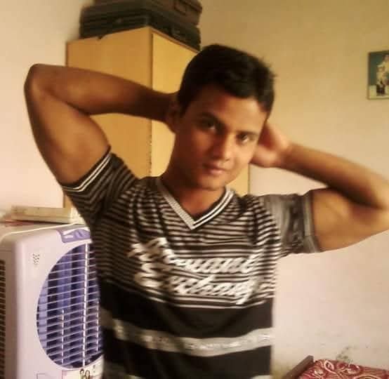 Nitesh Negi 