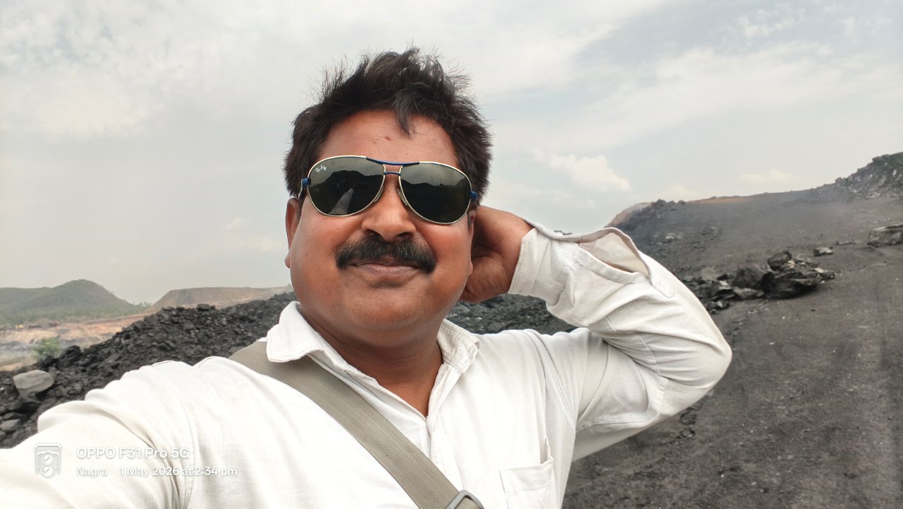 Ram Kumar