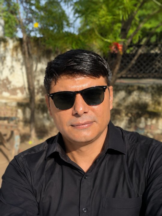 जितेन्द्र चाहर 