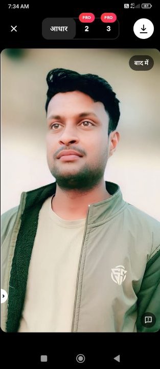 Sunil Jatav
