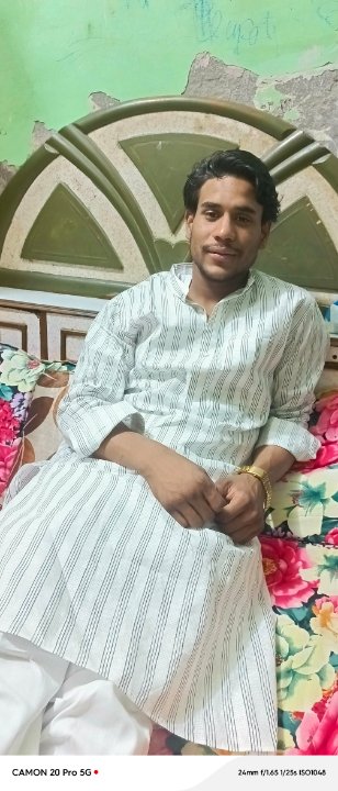 Faizan khan