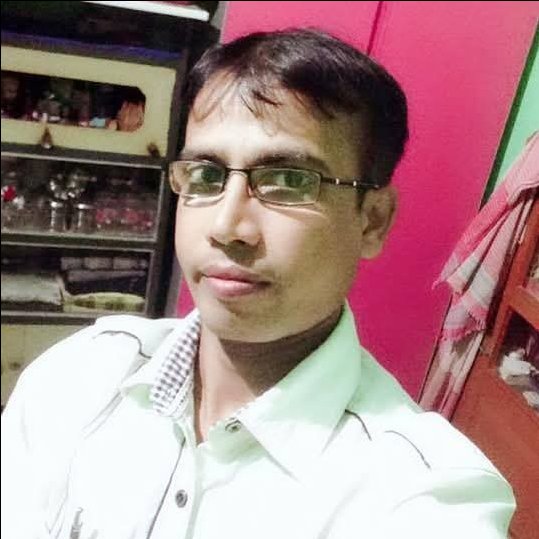 Prasenjit Das