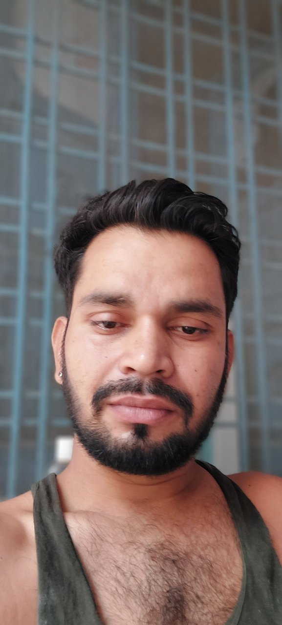 Alok kumar pandey