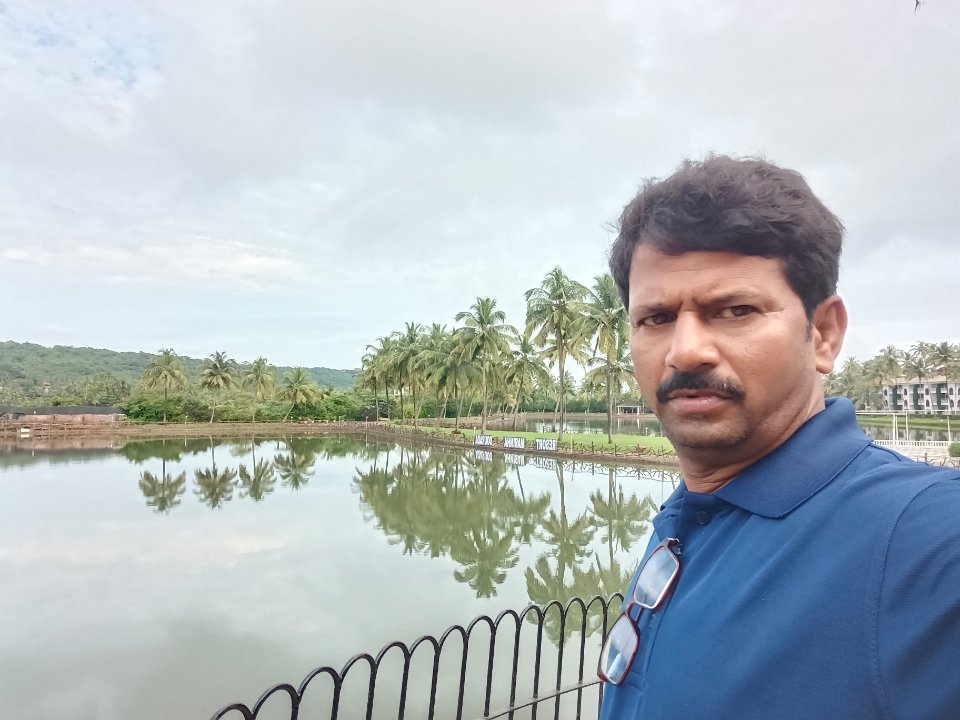 Basavaraj