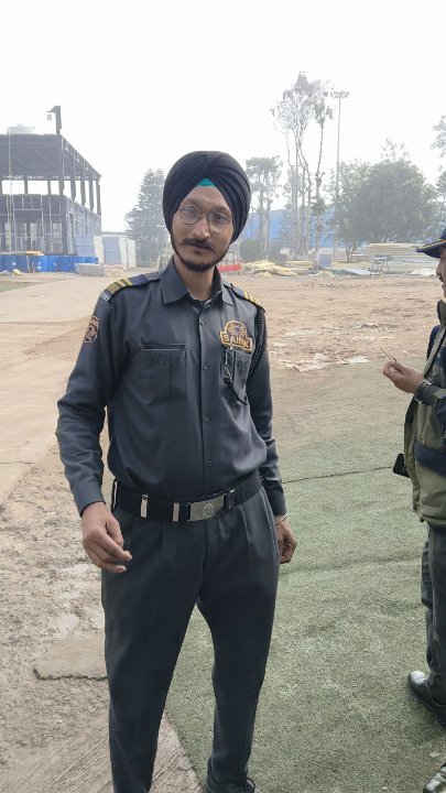 Narinder Singh