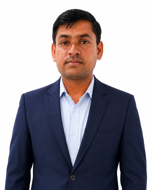 Sanjay Kumar