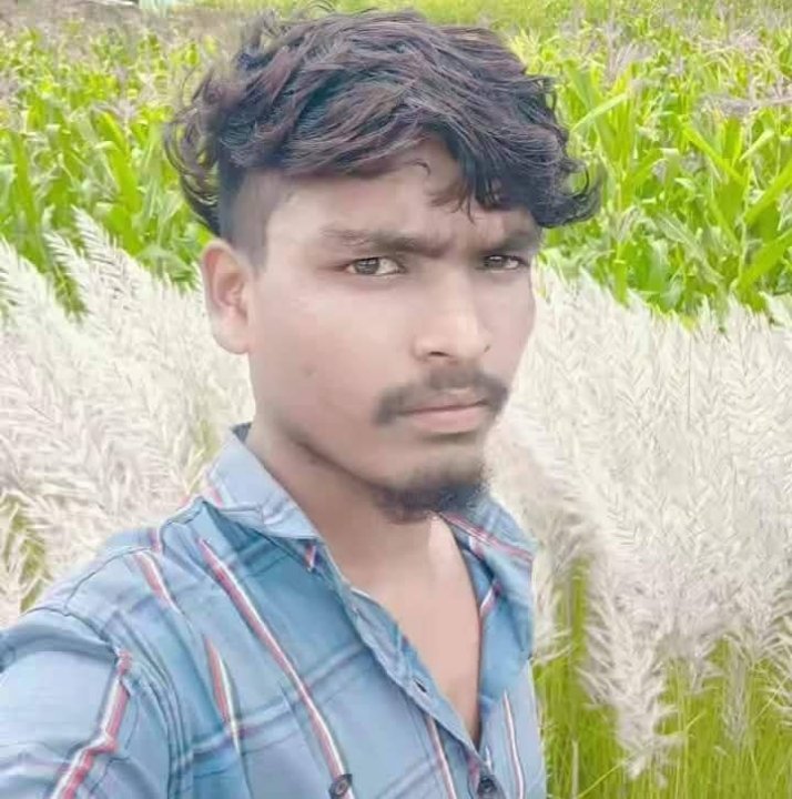 Ashish oraon
